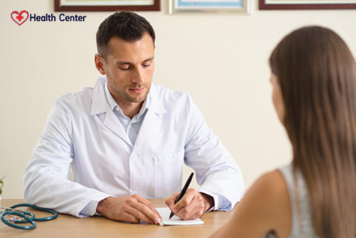 Лечение зависимости от Габапентина в Ярцево в клинике Центр здоровья